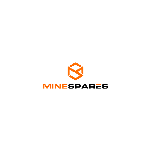 Unique & Bold Mining Equipment Parts Logo REQUIRED Design by wild card