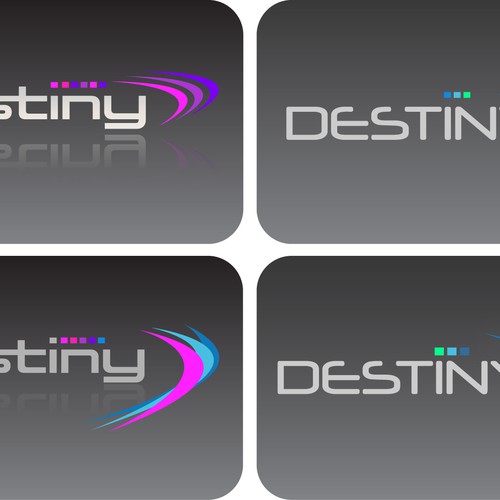 destiny Ontwerp door rasbachdesigns