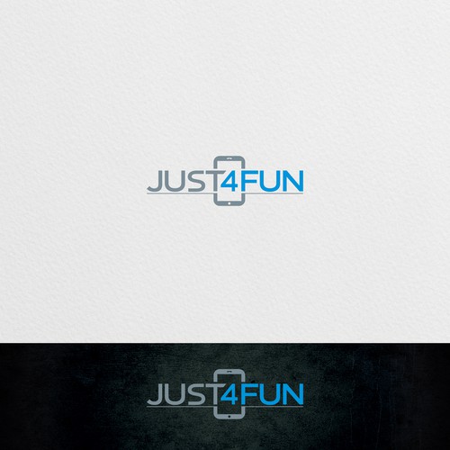 Logo & business card contest entry by gotchagraphicsdotcom