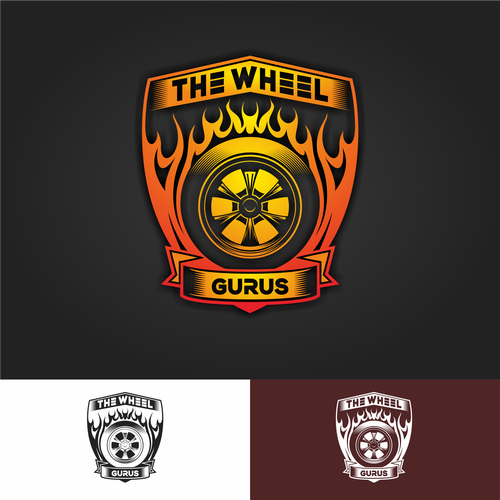 Diseño de thewheelguru de batjanis