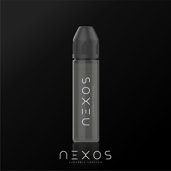 Logo for Vape liquids 