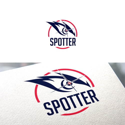 Create a logo for our new service offering. Design by OctoCreative