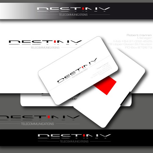 destiny Design by meHigh