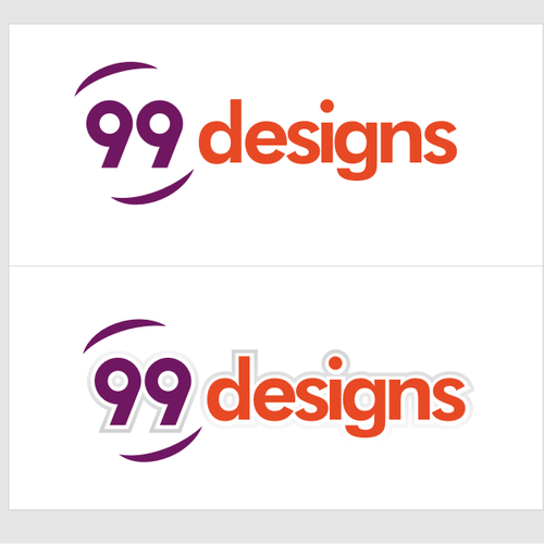 Logo for 99designs Diseño de pdesignstudio
