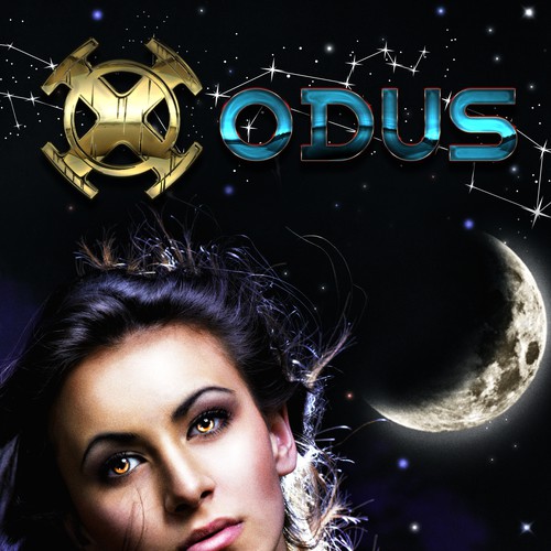 Design an original, eye-catching cover for a Paranormal
Fiction/Fantasy Novel Design by Veskopekov