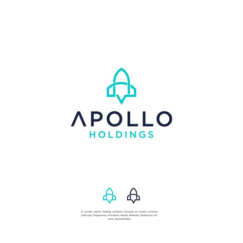 Apollo Design by Brianna Gracia