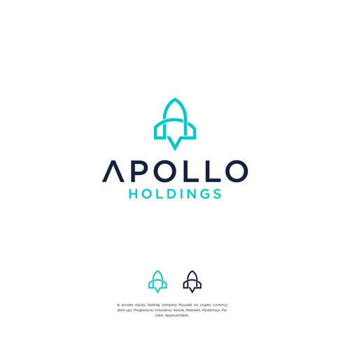 Apollo Design von Mada G