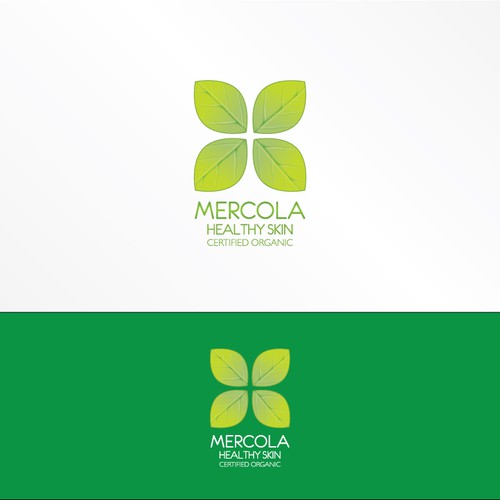 Logo Needed for New Skincare line Design by alex 2255