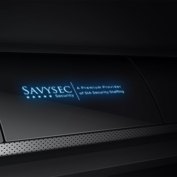 SAVYSEC SECURITY