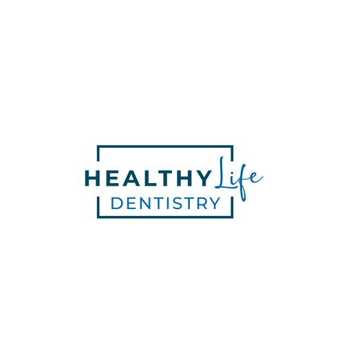 Whole Body Focused Dental Logo (NO TEETH!) Design by Talented_Designs™️