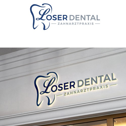 Logo & brand identity pack contest entry by Creative Spark™