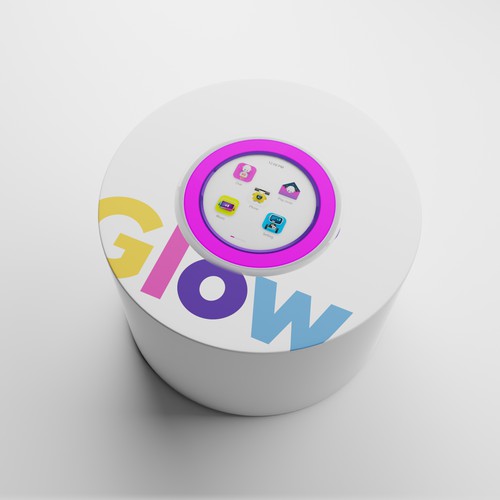 3D contest entry by ThinkForwardDesigns