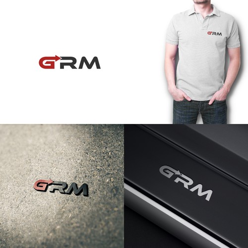 Logo design contest entry by imtaz123