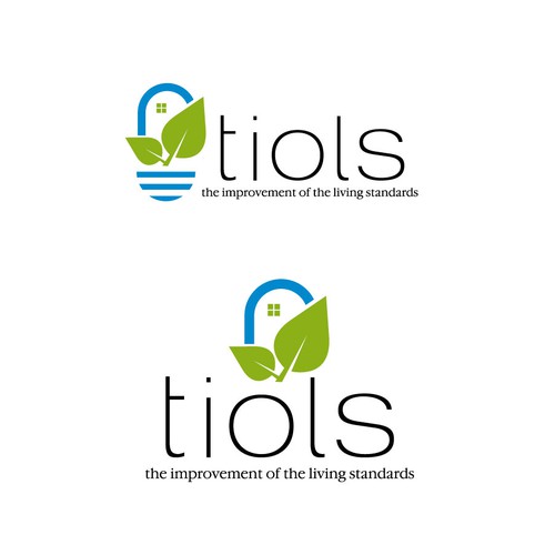 Logo design contest entry by profesor LacPa