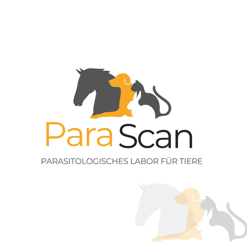 Proposta di design per un contest della categoria Logo realizzata da J-J Designs