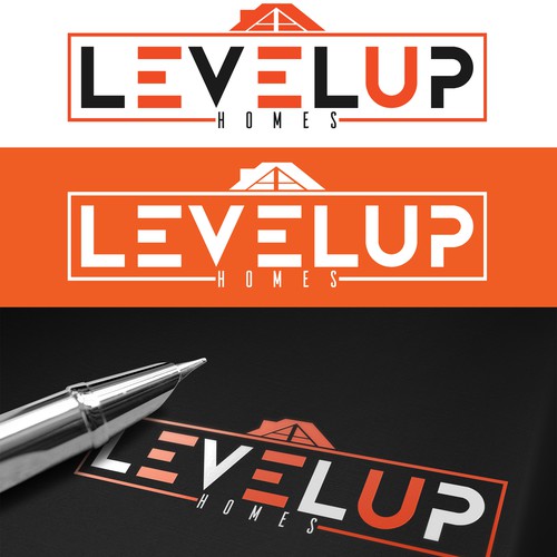 Level Up Homes Design by BK_design