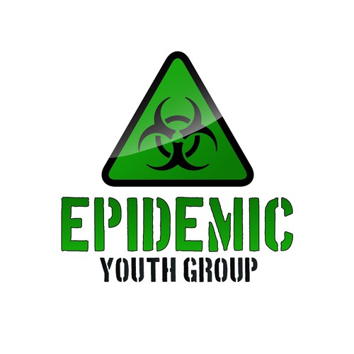 logo for Epidemic | Logo design contest