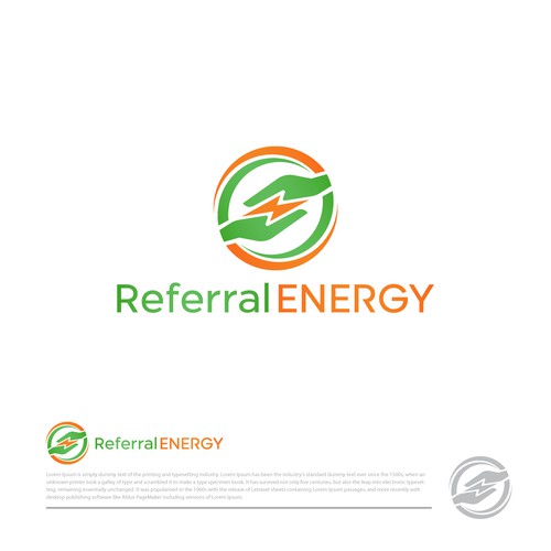 Logo Redesign Design by Black-Pepper