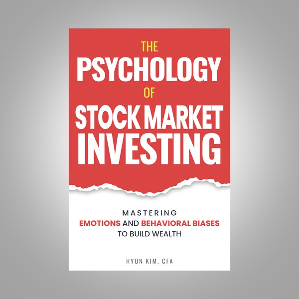 The Psychology of Stock Market Investing