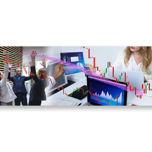 Facebook cover for a popular software brand Design by aan17