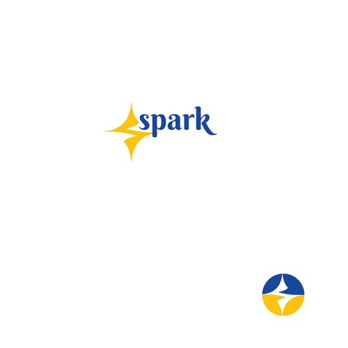 SPARK! Design by Alfa Design.