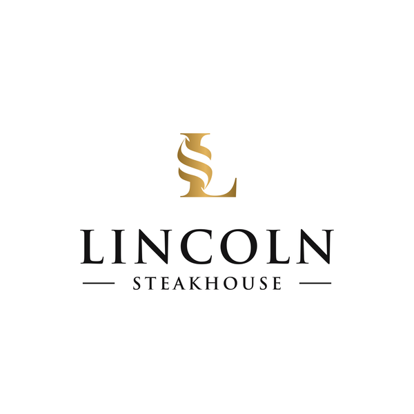 Design by IncredibleOne titled "lincoln steakhouse"