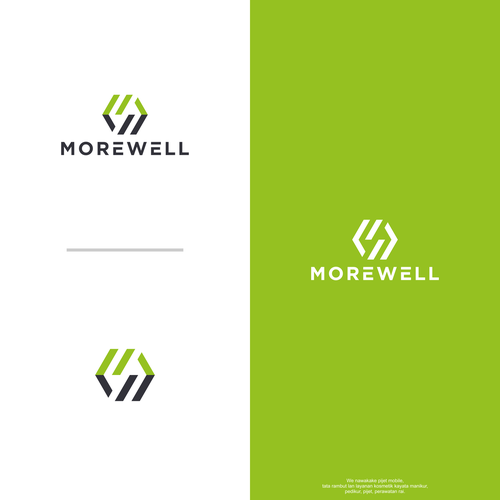 Logo design contest entry by Apple690