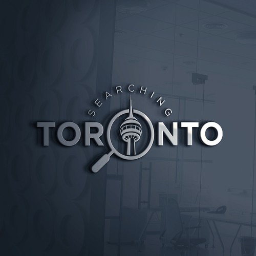 Professional Logo for City Directory Website Design by Kas_Ra
