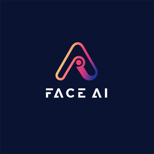 Face AI Design by GA19