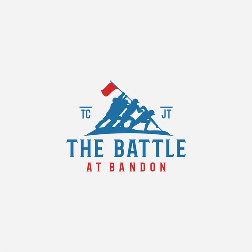 Help me surprise my buddies with a custom logo for our upcoming golf trip! Design by naya89