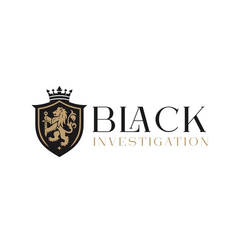 Private Investigator logo Design by CreCreature