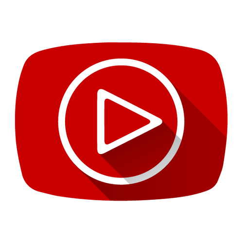 A cute icon for a third party youtube app | Icon or button contest ...