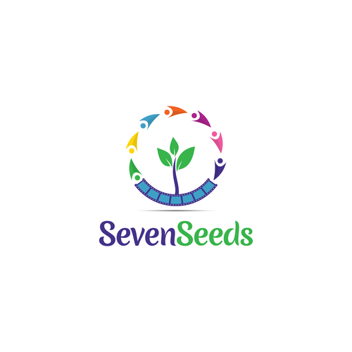 Child Fun, Entertaining Video, Seeds Growing Design by I. Haris