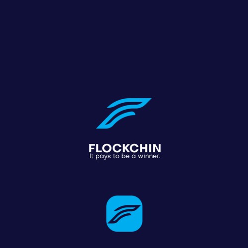 Minimalist logo with edges for software product Design von nemo_99