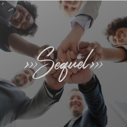 Creative Agency Logo - Help us design our future! Design by pemacreative