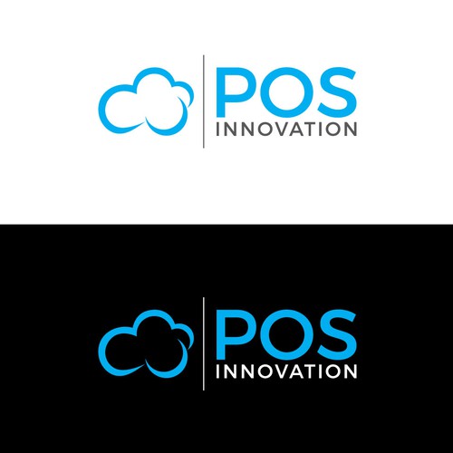 Modern and sophisticated logo- Point of sale system Diseño de ArtByShahnaz™