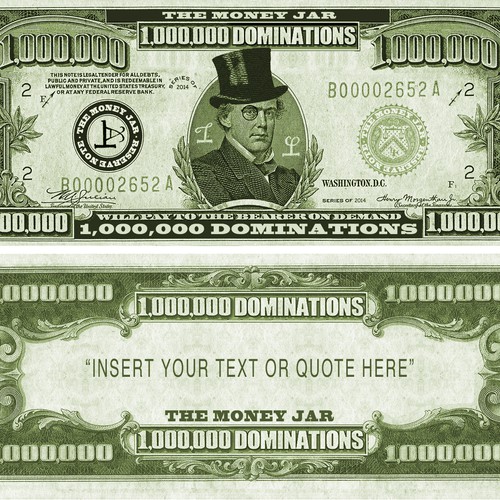 One Dollar Bill ($1) Money Design Blank Lined Journal / Notebook for  Entrepreneurs & Hustlers : Publishing, Nine-T-Eiht: : Books