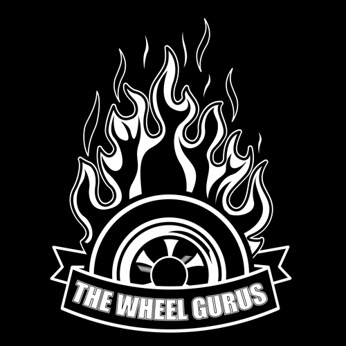 Diseño de thewheelguru de E D S