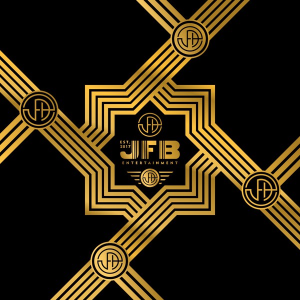 Design by ★MAS EDS★ titled "JFB ENTERTAINMENT"