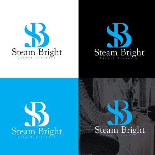 Needing a sexy new logo for a boring business. Design réalisé par Franklin Designer