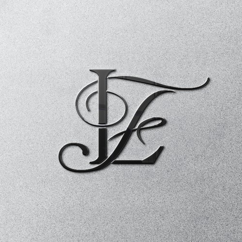 Sophisticated monogram logo design needed Design by The Seño