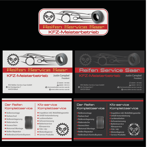  contest entry by desinggrafic