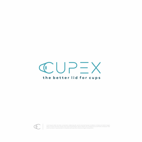 the better lid for cups Diseño de adwar std.