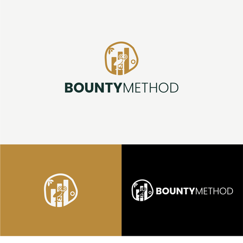 Design di Gold-Tier: Logo & Banners for Finance & Wealth Building Channel di Bright_art™