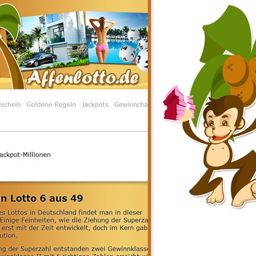  contest entry by Crispy Art