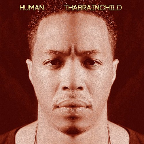 Create an album cover for up & coming artist Truth thaBrainchild Design by morgan marinoni