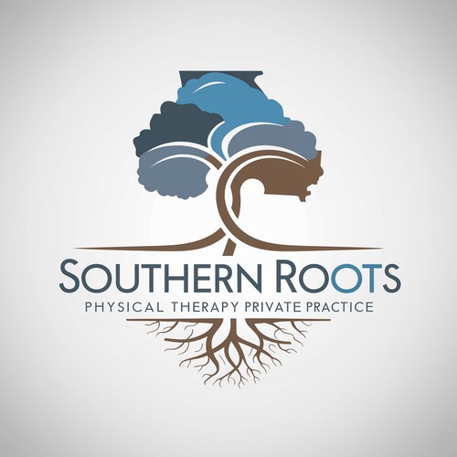 Physical Therapy Private Practice Design by Mujtaba K