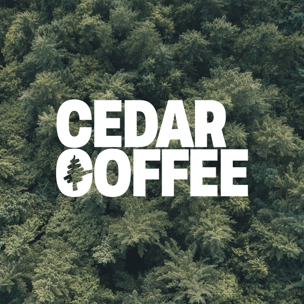 Cedar Coffee