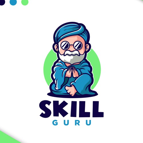 Logo design contest entry by Molyvi