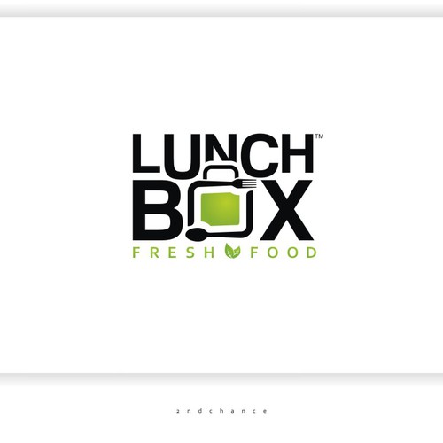 Help Lunch Box with a new logo | Logo design contest